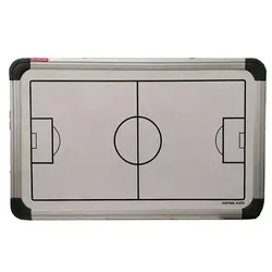 صفحه مغناطیسی تاکتیک برد فوتبال مهرگان سایز 30 × 50 سانتی متر &ndash; برایتو| فروش اینترنتی لوازم التحریر، لوازم تحریر، ملزومات اداری