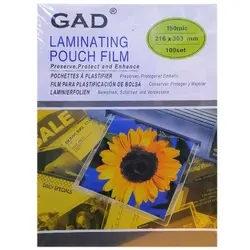 طلق پرس A4 براق &ndash; برایتو| فروش اینترنتی لوازم التحریر، لوازم تحریر، ملزومات اداری