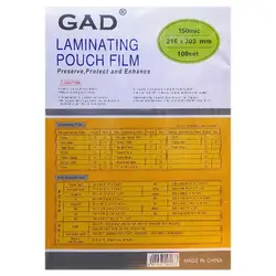 طلق پرس A4 براق &ndash; برایتو| فروش اینترنتی لوازم التحریر، لوازم تحریر، ملزومات اداری