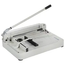 دستگاه کاتر دستی اهرمی سایز A3 مدل AX-868 – برایتو| فروش اینترنتی لوازم التحریر، لوازم تحریر، ملزومات اداری