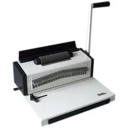 دستگاه صحافی &ndash; برایتو| فروش اینترنتی لوازم التحریر، لوازم تحریر، ملزومات اداری