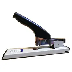 دستگاه منگنه کی دبلیو تریو مدل KW-Trio 050SAN &ndash; برایتو| فروش اینترنتی لوازم التحریر، لوازم تحریر، ملزومات اداری