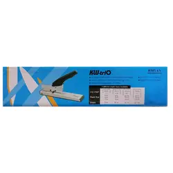 دستگاه منگنه کی دبلیو تریو مدل KW-Trio 050SAN &ndash; برایتو| فروش اینترنتی لوازم التحریر، لوازم تحریر، ملزومات اداری