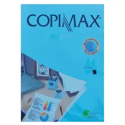 کاغذ A4 کپی مکس آبی فسفری 80 گرم بسته 500 عددی &ndash; برایتو| فروش اینترنتی لوازم التحریر، لوازم تحریر، ملزومات اداری