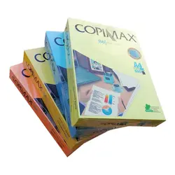 کاغذ A4 کپی مکس سبز فسفری 80 گرم بسته 500 عددی &ndash; برایتو| فروش اینترنتی لوازم التحریر، لوازم تحریر، ملزومات اداری