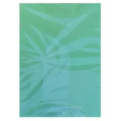 کاغذ A4 کپی مکس سبز 80 گرم ایرانی بسته 500 عددی &ndash; برایتو| فروش اینترنتی لوازم التحریر، لوازم تحریر، ملزومات اداری