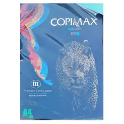 کاغذ A4 کپی مکس آبی 80 گرم ایرانی بسته 500 عددی &ndash; برایتو| فروش اینترنتی لوازم التحریر، لوازم تحریر، ملزومات اداری