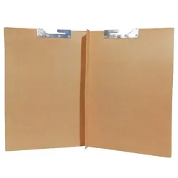 پوشه آویز دوار مقوایی رنگ نارنجی &ndash; برایتو| فروش اینترنتی لوازم التحریر، لوازم تحریر، ملزومات اداری