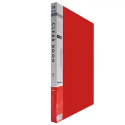 کلربوک 20 برگ سایز A3 کد CLEAR BOOK SY-20A3 &ndash; برایتو| فروش اینترنتی لوازم التحریر، لوازم تحریر، ملزومات اداری