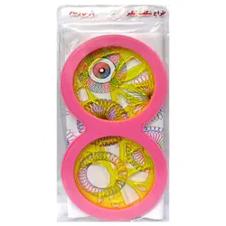 شابلون طراح شگفت انگیز دو قلو مدل پارس رسام &ndash; برایتو| فروش اینترنتی لوازم التحریر، لوازم تحریر، ملزومات اداری