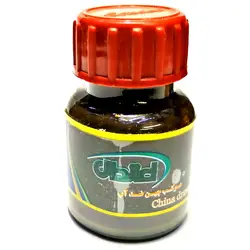 مرکب قهوه ای کمرنگ اعتدال ضد آب با حجم 25 میل – برایتو| فروش اینترنتی لوازم التحریر، لوازم تحریر، ملزومات اداری