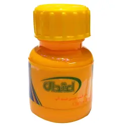 مرکب زرد اعتدال ضد آب با حجم 25 میل – برایتو| فروش اینترنتی لوازم التحریر، لوازم تحریر، ملزومات اداری