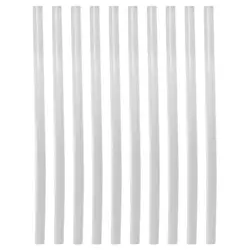 چسب حرارتی تفنگی قطر 12 میلی متر بسته 10 عددی &ndash; برایتو| فروش اینترنتی لوازم التحریر، لوازم تحریر، ملزومات اداری