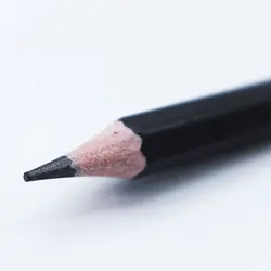 مداد مشکی البرز HB فاقد چوب بسته 12 عددی &ndash; برایتو| فروش اینترنتی لوازم التحریر، لوازم تحریر، ملزومات اداری