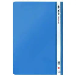 پوشه آیدین پلاستیکی &ndash; برایتو| فروش اینترنتی لوازم التحریر، لوازم تحریر، ملزومات اداری