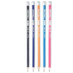 مداد مشکی سه گوش پیکاسو مدل Trio Picasso 9001 &ndash; برایتو| فروش اینترنتی لوازم التحریر، لوازم تحریر، ملزومات اداری