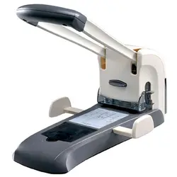 دستگاه پانچ کاغذ بزرگ KW-Trio 9556 با دسته اهرمی &ndash; برایتو| فروش اینترنتی لوازم التحریر، لوازم تحریر، ملزومات اداری