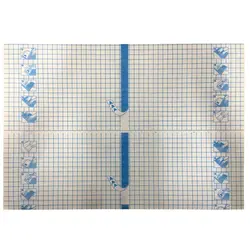 جلد چسبی آماده کتاب جانسون Janson بسته 10 برگی &ndash; برایتو| فروش اینترنتی لوازم التحریر، لوازم تحریر، ملزومات اداری