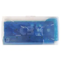 ست خط کش گونیا و نقاله ژله ای 7 تکه CBS کد JM 907 جعبه طلقی – برایتو| فروش اینترنتی لوازم التحریر، لوازم تحریر، ملزومات اداری