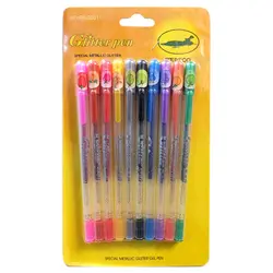 خودکار اکلیلی &ndash; برایتو| فروش اینترنتی لوازم التحریر، لوازم تحریر، ملزومات اداری