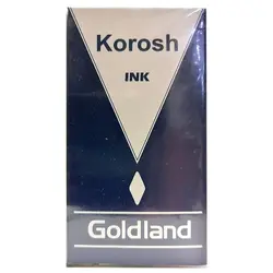 جوهر استامپ کوروش &ndash; برایتو| فروش اینترنتی لوازم التحریر، لوازم تحریر، ملزومات اداری