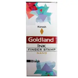 جوهر استامپ نانو &ndash; برایتو| فروش اینترنتی لوازم التحریر، لوازم تحریر، ملزومات اداری