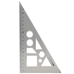 ست گونیا 60-30 و گونیا 45 درجه آموس مدل AM-705 &ndash; برایتو| فروش اینترنتی لوازم التحریر، لوازم تحریر، ملزومات اداری