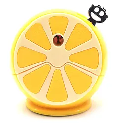 مداد تراش رومیزی فانتزی طرح میوه کد XBQ9736 &ndash; برایتو| فروش اینترنتی لوازم التحریر، لوازم تحریر، ملزومات اداری