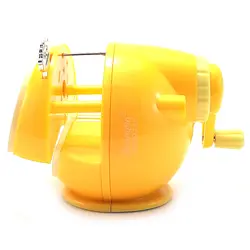 مداد تراش رومیزی فانتزی طرح میوه کد XBQ9736 &ndash; برایتو| فروش اینترنتی لوازم التحریر، لوازم تحریر، ملزومات اداری