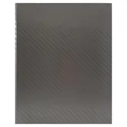 دفتر کلاسوری 26 حلقه 100 برگ جلد مقوایی Nahal همراه با جداکننده &ndash; برایتو| فروش اینترنتی لوازم التحریر، لوازم تحریر، ملزومات اداری