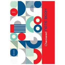 دفتر شطرنجی 0.5 سانت 60 برگ سیمی نهال سایز وزیری کد 3655 &ndash; برایتو| فروش اینترنتی لوازم التحریر، لوازم تحریر، ملزومات اداری