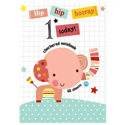 دفتر شطرنجی 60 برگ سیمی 1 سانت نهال سایز وزیری کد 3656 &ndash; برایتو| فروش اینترنتی لوازم التحریر، لوازم تحریر، ملزومات اداری