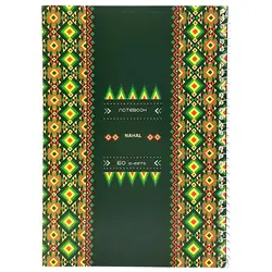 دفتر نهال 60 برگ سیمی جلد مقوایی سایز وزیری کد 3610 &ndash; برایتو| فروش اینترنتی لوازم التحریر، لوازم تحریر، ملزومات اداری