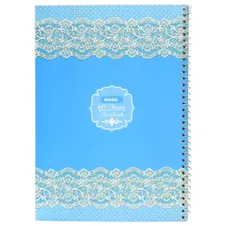 دفتر نهال 60 برگ سیمی جلد مقوایی سایز وزیری کد 3610 &ndash; برایتو| فروش اینترنتی لوازم التحریر، لوازم تحریر، ملزومات اداری