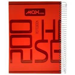 دفتر 200 برگ سیمی جلد سخت نهال مکث وزیری کد 9215 &ndash; برایتو| فروش اینترنتی لوازم التحریر، لوازم تحریر، ملزومات اداری