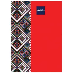 دفتر 200 برگ سیمی جلد سخت نهال مکث وزیری کد 9215 &ndash; برایتو| فروش اینترنتی لوازم التحریر، لوازم تحریر، ملزومات اداری