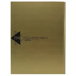 دفتر 200 برگ رحلی نهال مکث Nahal Max جلد سخت گالینگوری کد 9271 – برایتو| فروش اینترنتی لوازم التحریر، لوازم تحریر، ملزومات اداری