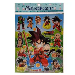 برچسب طرح DRAGON BALL کد TLD-212 &ndash; برایتو| فروش اینترنتی لوازم التحریر، لوازم تحریر، ملزومات اداری