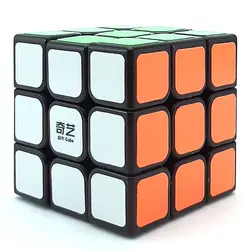 مکعب روبیک 3 × 3 مدل برچسبی &ndash; برایتو| فروش اینترنتی لوازم التحریر، لوازم تحریر، ملزومات اداری