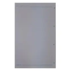 کاغذ یدک 4 سوراخ 100 برگ خط دار 70 گرم نیلای &ndash; برایتو| فروش اینترنتی لوازم التحریر، لوازم تحریر، ملزومات اداری