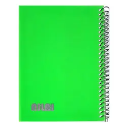 دفترچه لغت معنی فارسی 60 برگ سیمی جلد طلقی &ndash; برایتو| فروش اینترنتی لوازم التحریر، لوازم تحریر، ملزومات اداری