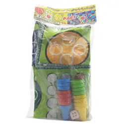 منچ و مار و پله پارچه ای &ndash; برایتو| فروش اینترنتی لوازم التحریر، لوازم تحریر، ملزومات اداری