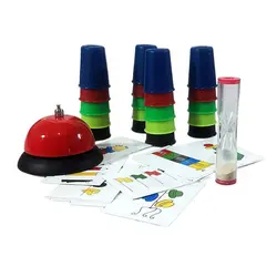 بازی ای اف تویز 4 نفره مدل رنگ چین AFToys &ndash; برایتو| فروش اینترنتی لوازم التحریر، لوازم تحریر، ملزومات اداری
