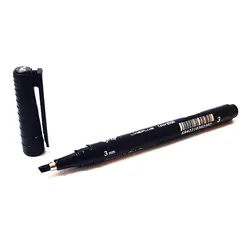 قلم خوشنویسی ماژیکی الخطاط شماره 3 &ndash; برایتو| فروش اینترنتی لوازم التحریر، لوازم تحریر، ملزومات اداری