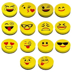 تخته پاک کن ایموجی آهنربایی &ndash; برایتو| فروش اینترنتی لوازم التحریر، لوازم تحریر، ملزومات اداری