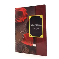 کارت پستال طرح گل بته جقه Sharin کد 12-14 همراه با پاکت &ndash; برایتو| فروش اینترنتی لوازم التحریر، لوازم تحریر، ملزومات اداری