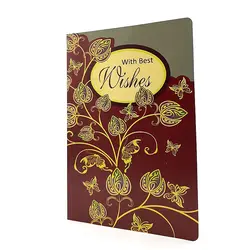 کارت پستال طرح گل Sharin کد 11-14 همراه با پاکت &ndash; برایتو| فروش اینترنتی لوازم التحریر، لوازم تحریر، ملزومات اداری