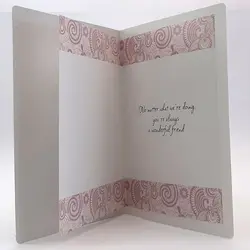 کارت پستال طرح گل رز Sharin کد 7-16 همراه با پاکت &ndash; برایتو| فروش اینترنتی لوازم التحریر، لوازم تحریر، ملزومات اداری