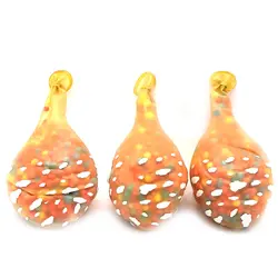 بادکنک یونولیت دار کوچک بسته 3 عددی &ndash; برایتو| فروش اینترنتی لوازم التحریر، لوازم تحریر، ملزومات اداری