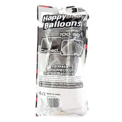 بادکنک آب بازی 111 عددی happy baby balloons – برایتو| فروش اینترنتی لوازم التحریر، لوازم تحریر، ملزومات اداری